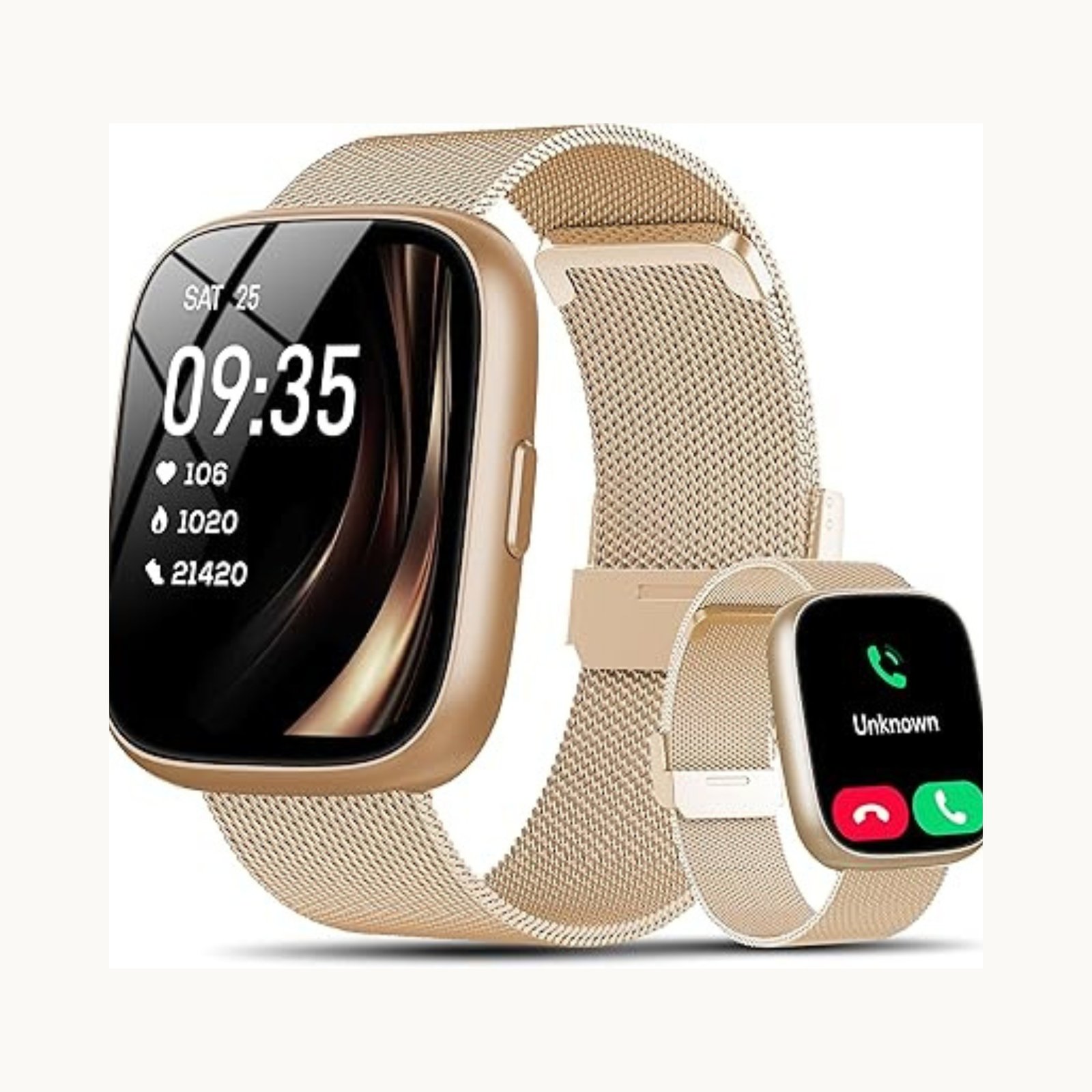 smartwatch for women